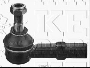 KEY PARTS KTR4571 skersinės vairo trauklės galas 
 Vairavimas -> Vairo mechanizmo sujungimai
3 405 915, 8AG4 32 280, 8AG4-32-280