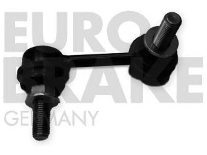EUROBRAKE 59145112224 šarnyro stabilizatorius 
 Ašies montavimas/vairavimo mechanizmas/ratai -> Stabilizatorius/fiksatoriai -> Savaime išsilyginanti atrama
54618AU000, 54618BA30A