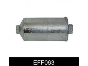 COMLINE EFF063 kuro filtras 
 Techninės priežiūros dalys -> Papildomas remontas