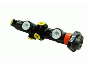 BOSCH F 026 003 058 pagrindinis cilindras, stabdžiai 
 Stabdžių sistema -> Pagrindinis stabdžių cilindras
4601 76, 4601 76