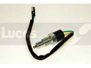 LUCAS ELECTRICAL SMB527 jungiklis, atbulinės eigos žibintas 
 Elektros įranga -> Šviesų jungikliai/relės/valdymas -> Šviesų jungiklis/svirtis