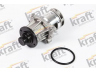 KRAFT AUTOMOTIVE 1502630 vandens siurblys 
 Aušinimo sistema -> Vandens siurblys/tarpiklis -> Vandens siurblys
11 51 0 393 338, 11 51 1 721 872