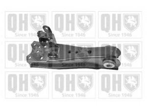 QUINTON HAZELL QSJ3374S vikšro valdymo svirtis 
 Ašies montavimas/vairavimo mechanizmas/ratai -> Valdymo svirtis/pasukamosios svirties sujungimas -> Vairo trauklės (valdymo svirtis, išilginis balansyras, diago
48069 26070
