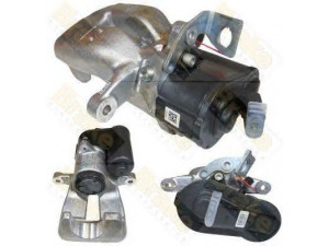 Brake ENGINEERING CA3053R stabdžių apkaba 
 Dviratė transporto priemonės -> Stabdžių sistema -> Stabdžių apkaba / priedai
3C0615404B, 3C0615404H