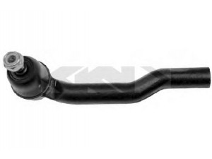 SPIDAN 46416 skersinės vairo trauklės galas 
 Vairavimas -> Vairo mechanizmo sujungimai
48820 65D00