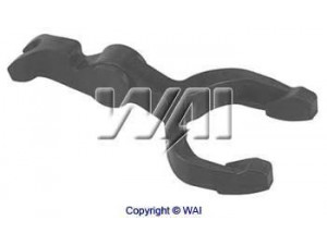 WAIglobal 55-120 sukabinimo svirtis, starteris