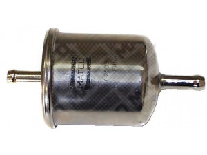 MAPCO 62505 kuro filtras 
 Techninės priežiūros dalys -> Papildomas remontas
1 960 297, YL4J 9155 AA, 8-94125-784