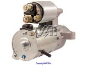 WAIglobal 32500N starteris 
 Elektros įranga -> Starterio sistema -> Starteris
3M5T11000AB, 3M5T11000AC, 3M5T11000AD