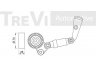 TREVI AUTOMOTIVE TA1931 įtempiklio svirtis, V formos rumbuotas diržas 
 Diržinė pavara -> V formos rumbuotas diržas/komplektas -> Įtempiklis