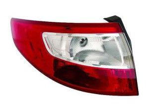 IPARLUX 16806002 kombinuotas galinis žibintas 
 Kėbulas -> Šviesos -> Kombinuotas galinis žibintas/dalys -> Kombinuotas galinis žibintas
265552140R