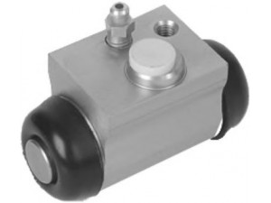 BSF 04545 rato stabdžių cilindras 
 Stabdžių sistema -> Ratų cilindrai
1550271, 1802625, 8V512261BA