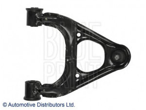 BLUE PRINT ADM58634 vikšro valdymo svirtis 
 Ašies montavimas/vairavimo mechanizmas/ratai -> Valdymo svirtis/pasukamosios svirties sujungimas -> Vairo trauklės (valdymo svirtis, išilginis balansyras, diago
NA013-42-00A