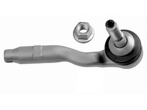 OCAP 0284604 skersinės vairo trauklės galas 
 Vairavimas -> Vairo mechanizmo sujungimai
32 10 6 784 796, 32106784796