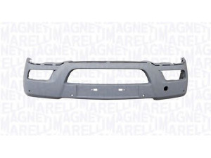 MAGNETI MARELLI 021316003570 buferis 
 Kėbulas -> Transporto priemonės priekis -> Buferis/dalys
1400270, 13110290