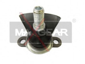 MAXGEAR 72-0511 atramos/vairo trauklė 
 Ašies montavimas/vairavimo mechanizmas/ratai -> Sujungimai -> Atramos/vairo trauklė
7200946, 7M0407365A