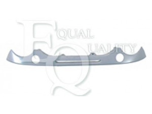 EQUAL QUALITY L01831 dangtis, radiatoriaus grotelės 
 Kėbulas -> Kėbulo dalys/ sparnas/buferis -> Priekinis aerodinaminio pasipriešinimo sumažinimas/grotelės
96568392