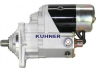 AD KÜHNER 254653 starteris
1811001410, 1811002531, 5811001180