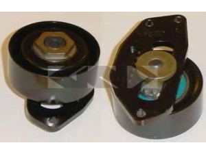 SPIDAN 66945 įtempiklio svirtis, V formos rumbuotas diržas 
 Diržinė pavara -> V formos rumbuotas diržas/komplektas -> Įtempiklis
5751.85, 96399167