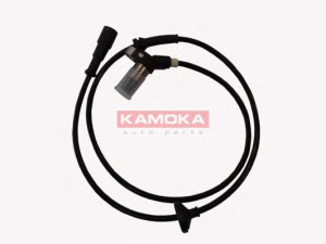 KAMOKA 1060457 jutiklis, rato greitis 
 Elektros įranga -> Jutikliai
1H0 927 807 A