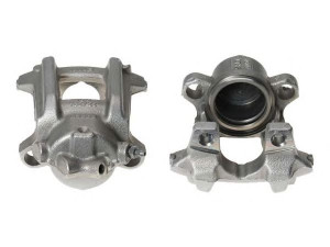 BUDWEG CALIPER 344894 stabdžių apkaba 
 Stabdžių sistema -> Stabdžių matuoklis -> Stabdžių matuoklio montavimas
34 11 6 850 643