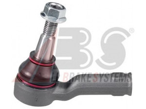 A.B.S. 220578 skersinės vairo trauklės galas 
 Vairavimas -> Vairo mechanizmo sujungimai
LR010676, QJB500070