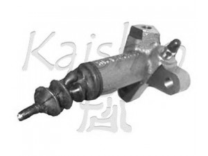 KAISHIN SCMI006 darbinis cilindras, sankaba 
 Sankaba/dalys -> Sankabos valdymas -> Vykdomasis cilindras
MD730179, MD733339