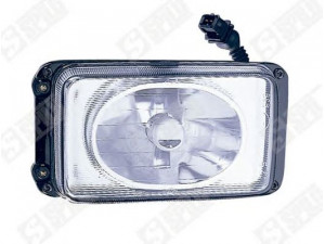 SPILU 670004 rūko žibintas 
 Kėbulas -> Pagalbiniai žibintai/dalys -> Rūko žibintas/dalys -> Rūko žibintas/įterp.
28205756, 28208756
