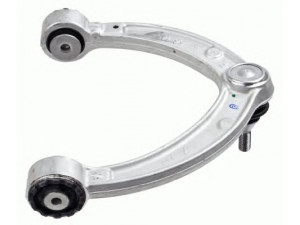 LEMFÖRDER 37189 01 vikšro valdymo svirtis 
 Ašies montavimas/vairavimo mechanizmas/ratai -> Valdymo svirtis/pasukamosios svirties sujungimas -> Vairo trauklės (valdymo svirtis, išilginis balansyras, diago
166 330 18 07, A 166 330 18 07