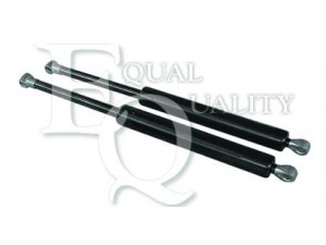 EQUAL QUALITY MG09093 dujinė spyruoklė, gaubtas 
 Kėbulas -> Dujinės spyruoklės
0046304290, 46304290