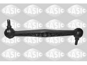 SASIC 2306147 šarnyro stabilizatorius 
 Ašies montavimas/vairavimo mechanizmas/ratai -> Stabilizatorius/fiksatoriai -> Savaime išsilyginanti atrama
96561754, 96561754