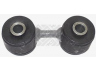 MAPCO 59820 šarnyro stabilizatorius 
 Ašies montavimas/vairavimo mechanizmas/ratai -> Stabilizatorius/fiksatoriai -> Savaime išsilyginanti atrama
8E0 505 465D, 8E0 505 465C, 8E0 505 465D