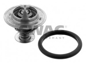 SWAG 81 93 3493 termostatas, aušinimo skystis 
 Aušinimo sistema -> Termostatas/tarpiklis -> Thermostat
90916-03093, 11 53 7 791 072