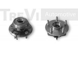 TREVI AUTOMOTIVE WB1094 rato guolio komplektas 
 Ašies montavimas/vairavimo mechanizmas/ratai -> Rato stebulė/montavimas -> Rato guolis
52060398AC, 52060398AC