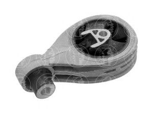 FARE SA 5344 variklio montavimas 
 Variklis -> Variklio montavimas -> Variklio montavimo rėmas
11360-JD500, 11360JD500