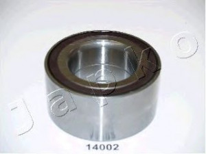 JAPKO 414002 rato guolio komplektas 
 Ašies montavimas/vairavimo mechanizmas/ratai -> Rato stebulė/montavimas -> Rato guolis
44300-SJK-S01, 44300-SWW-E01