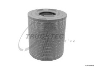 TRUCKTEC AUTOMOTIVE 03.14.036 oro filtras
21115483, 21243188