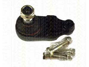 TRISCAN 8500 16515 atramos/vairo trauklė 
 Ašies montavimas/vairavimo mechanizmas/ratai -> Sujungimai -> Atramos/vairo trauklė
1055194, 5025676, 92VB3395A2D