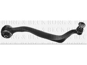 BORG & BECK BCA6283 vikšro valdymo svirtis 
 Ašies montavimas/vairavimo mechanizmas/ratai -> Valdymo svirtis/pasukamosios svirties sujungimas -> Vairo trauklės (valdymo svirtis, išilginis balansyras, diago
GJ6A-34-J00, GJ6A-34-J00B, GJ6A-34-J00D
