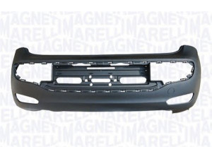 MAGNETI MARELLI 021316002530 buferis 
 Kėbulas -> Kėbulo dalys/ sparnas/buferis -> Buferis/dalys
735516621