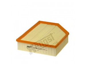 HENGST FILTER E836L oro filtras 
 Filtrai -> Oro filtras
30636551