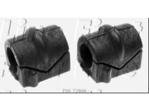FIRST LINE FSK7284K skersinio stabilizatoriaus komplektas 
 Ašies montavimas/vairavimo mechanizmas/ratai -> Stabilizatorius/fiksatoriai -> Pasukimo trauklė
0350 143, 24406498, 350143, 24406498