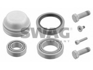 SWAG 99 90 2071 rato guolio komplektas 
 Ašies montavimas/vairavimo mechanizmas/ratai -> Rato stebulė/montavimas -> Rato guolis
202 330 00 51, 210 330 00 51
