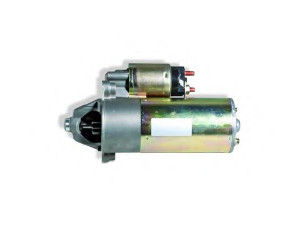 FISPA 410240 starteris 
 Elektros įranga -> Starterio sistema -> Starteris
1133994, 1S4U11000AA, 84AB11000AA
