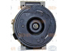 HELLA 8FK 351 134-391 kompresorius, oro kondicionierius 
 Oro kondicionavimas -> Kompresorius/dalys
77 11 134 454, 82 00 021 822