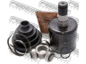 FEBEST 2711-S40IILH jungtis, kardaninis velenas
36000550