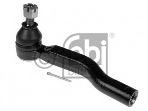 FEBI BILSTEIN 43246 skersinės vairo trauklės galas 
 Vairavimas -> Vairo mechanizmo sujungimai
45047-09320