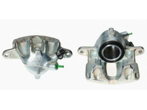 BUDWEG CALIPER 342137 stabdžių apkaba 
 Dviratė transporto priemonės -> Stabdžių sistema -> Stabdžių apkaba / priedai
7701 203 976