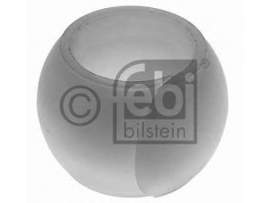 FEBI BILSTEIN 12226 skersinio stabilizatoriaus įvorių komplektas 
 Ašies montavimas/vairavimo mechanizmas/ratai -> Stabilizatorius/fiksatoriai -> Sklendės
941 326 03 50