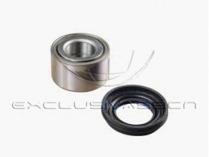 MDR MWB-R2048 rato guolio komplektas 
 Ašies montavimas/vairavimo mechanizmas/ratai -> Rato stebulė/montavimas -> Rato guolis
9036940003