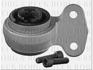 BORG & BECK BSK6339 valdymo svirties/išilginių svirčių įvorė 
 Ašies montavimas/vairavimo mechanizmas/ratai -> Valdymo svirtis/pasukamosios svirties sujungimas -> Montavimas/sutvirtinimas
31 12 6 756 063, 31 12 6 757 623 S1